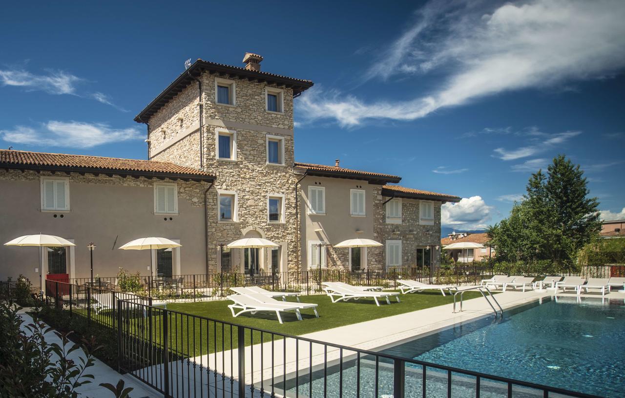 Daire Relais Madergnago Gardapartments